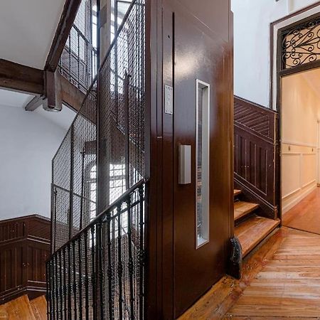 מדריד Tranquilo Apartamento En Chueca In2Iz5 מראה חיצוני תמונה