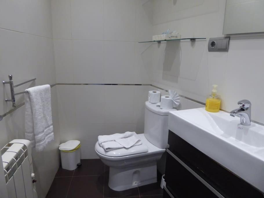 מדריד Tranquilo Apartamento En Chueca In2Iz5 מראה חיצוני תמונה