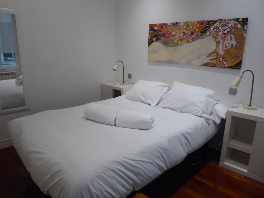 מדריד Tranquilo Apartamento En Chueca In2Iz5 מראה חיצוני תמונה