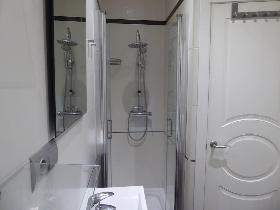 מדריד Tranquilo Apartamento En Chueca In2Iz5 מראה חיצוני תמונה
