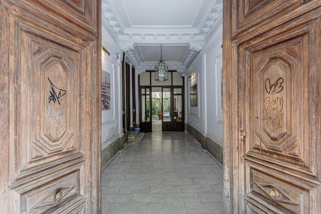 מדריד Tranquilo Apartamento En Chueca In2Iz5 מראה חיצוני תמונה
