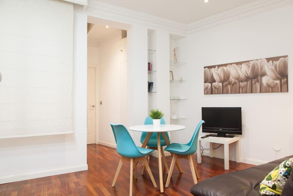 מדריד Tranquilo Apartamento En Chueca In2Iz5 מראה חיצוני תמונה