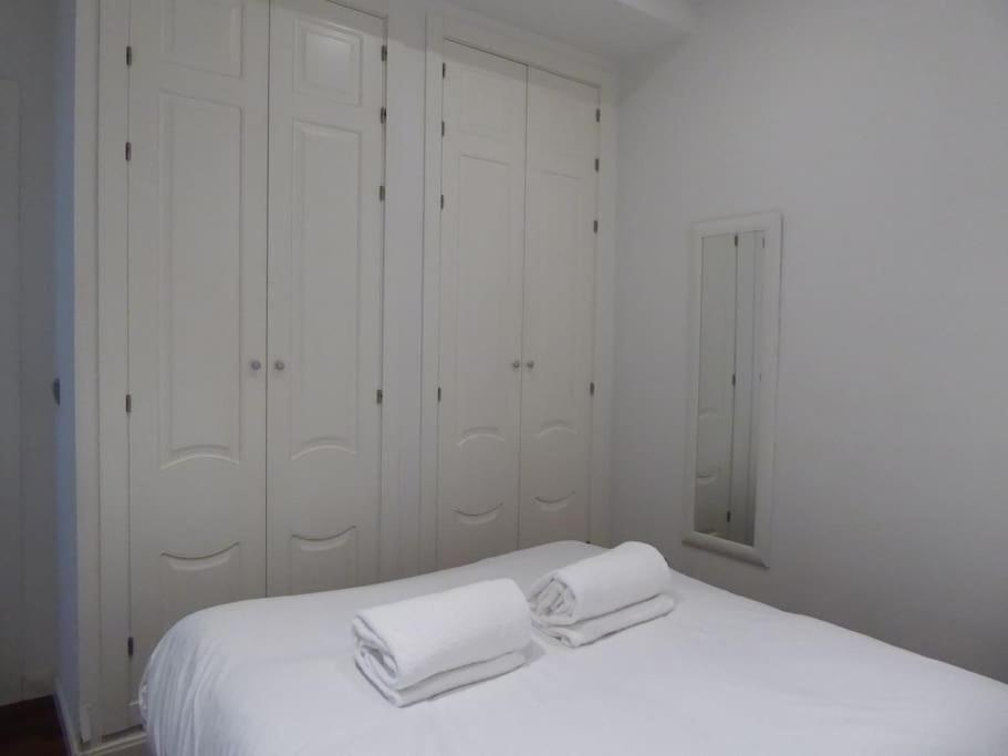 מדריד Tranquilo Apartamento En Chueca In2Iz5 מראה חיצוני תמונה